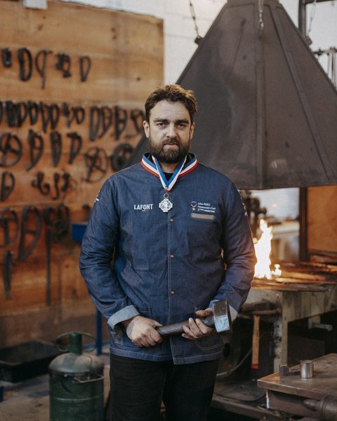 Julien Perez