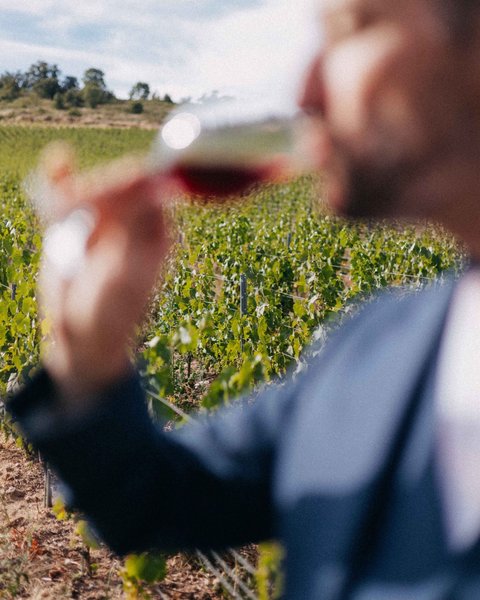 Photographe à Belleville-en-Beaujolais