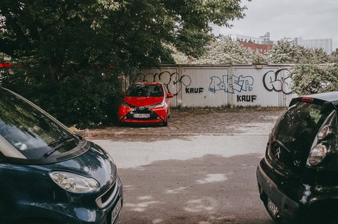 Berlin argentique 10