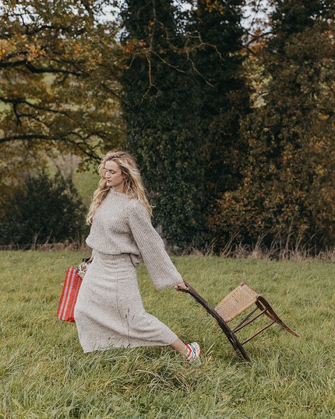 Photographie de mode