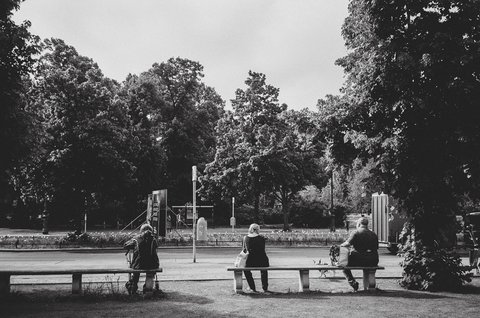 Berlin argentique 07