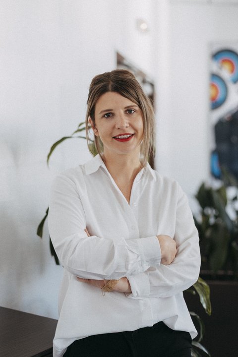 Reportage ou portrait professionnel — Moment du reportage