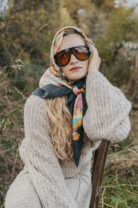 Photographie de mode, shooting, session de shooting