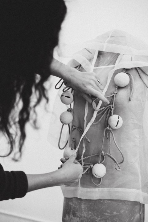 Reportage atelier bijouterie