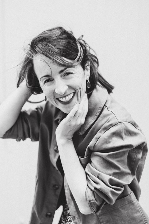 Portrait Professionnel Laura Mezzone