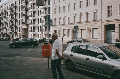 Berlin argentique 05