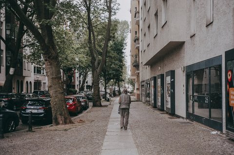 Berlin argentique 08