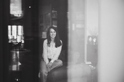 Reportage ou portrait professionnel — Moment du reportage