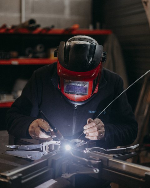 Photographe à Vénissieux