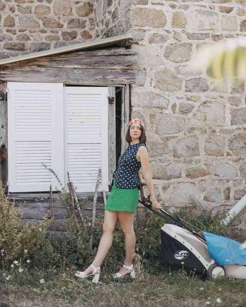 Photographie de mode, shooting, session de shooting