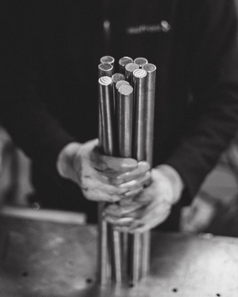 Reportage industriel Isofroid