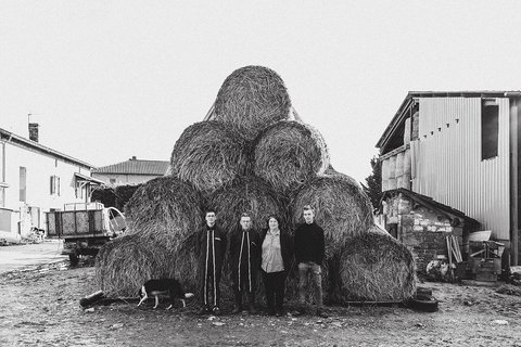 Chemin de Terre documentaire 01
