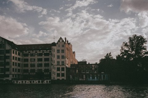 Berlin argentique 01