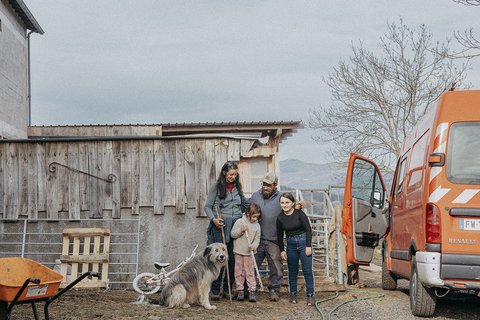 Chemin de Terre documentaire 17