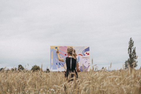Photographe à Décines-Charpieu