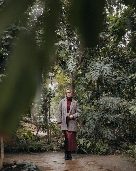Photographie de mode, shooting, session de shooting