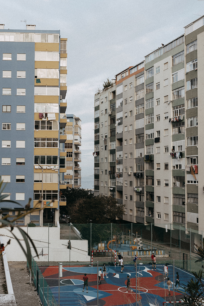 Lisbonne 08